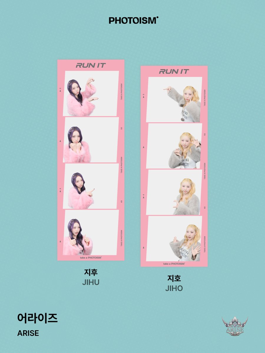 photoism_global's tweet photo. PHOTOISM X ARISE
ARTIST FRAME OPEN !

The <ARISE> artist frame will be released on PHOTOISM.
📅 26.07.24 – 26.08.23 (KST)

📍 Only at Photoism stores.

Hotel or shopping mall pop-up locations excluded.
This frame is available at ALL GLOBAL Photoism stores.
ONLY IN PHOTOISM https://t.co/xvj0CkFSwc