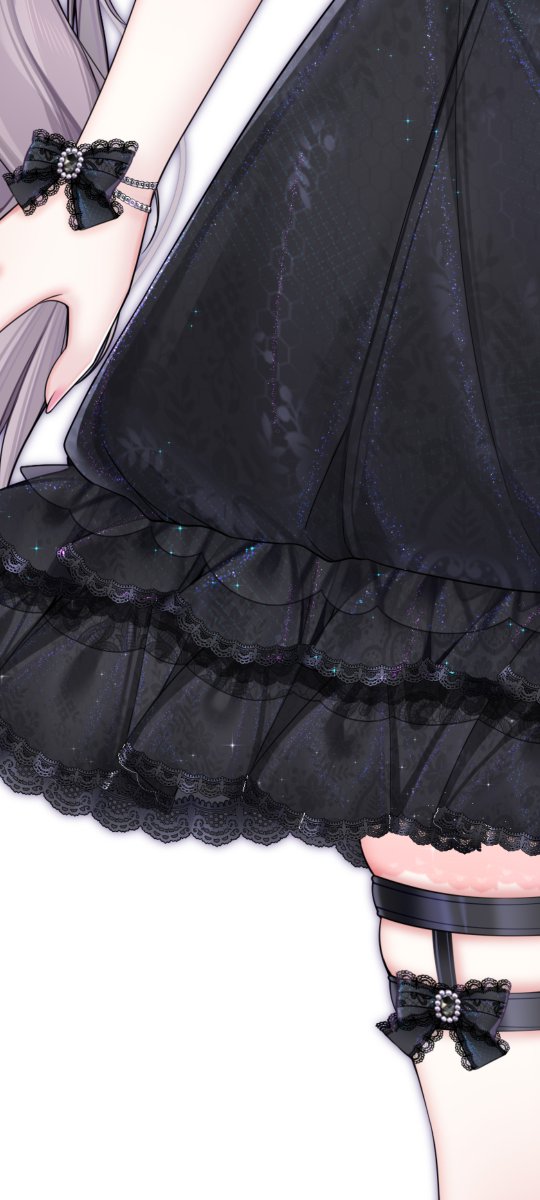 AYmumuuu's tweet photo. WIP https://t.co/o5mPEagegW