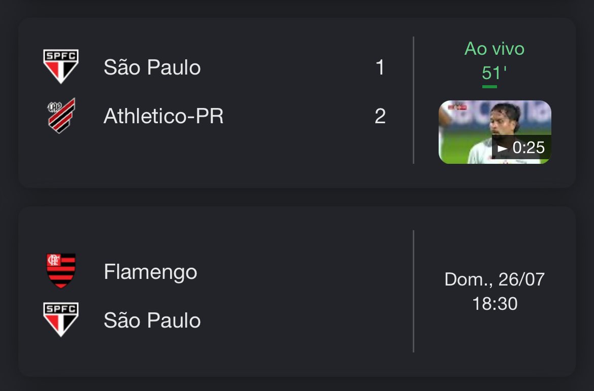 SaoPauloMiIGrau's tweet photo. pode vir flamengo https://t.co/7CKTb4vQQX