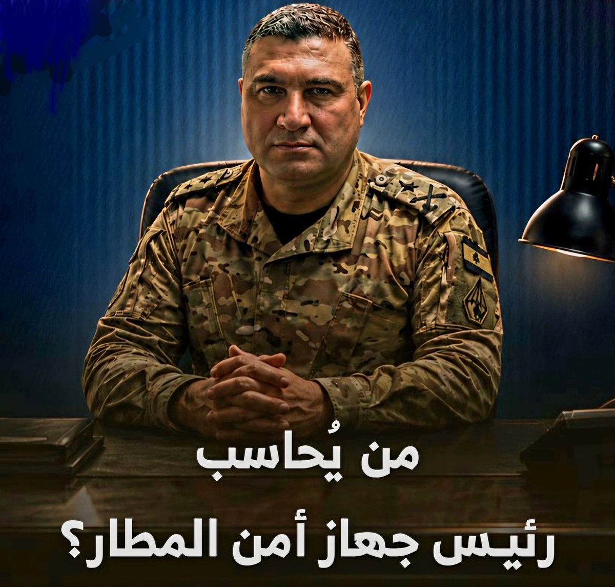 Ghaleb Ghosn | غالب غصن tweet media