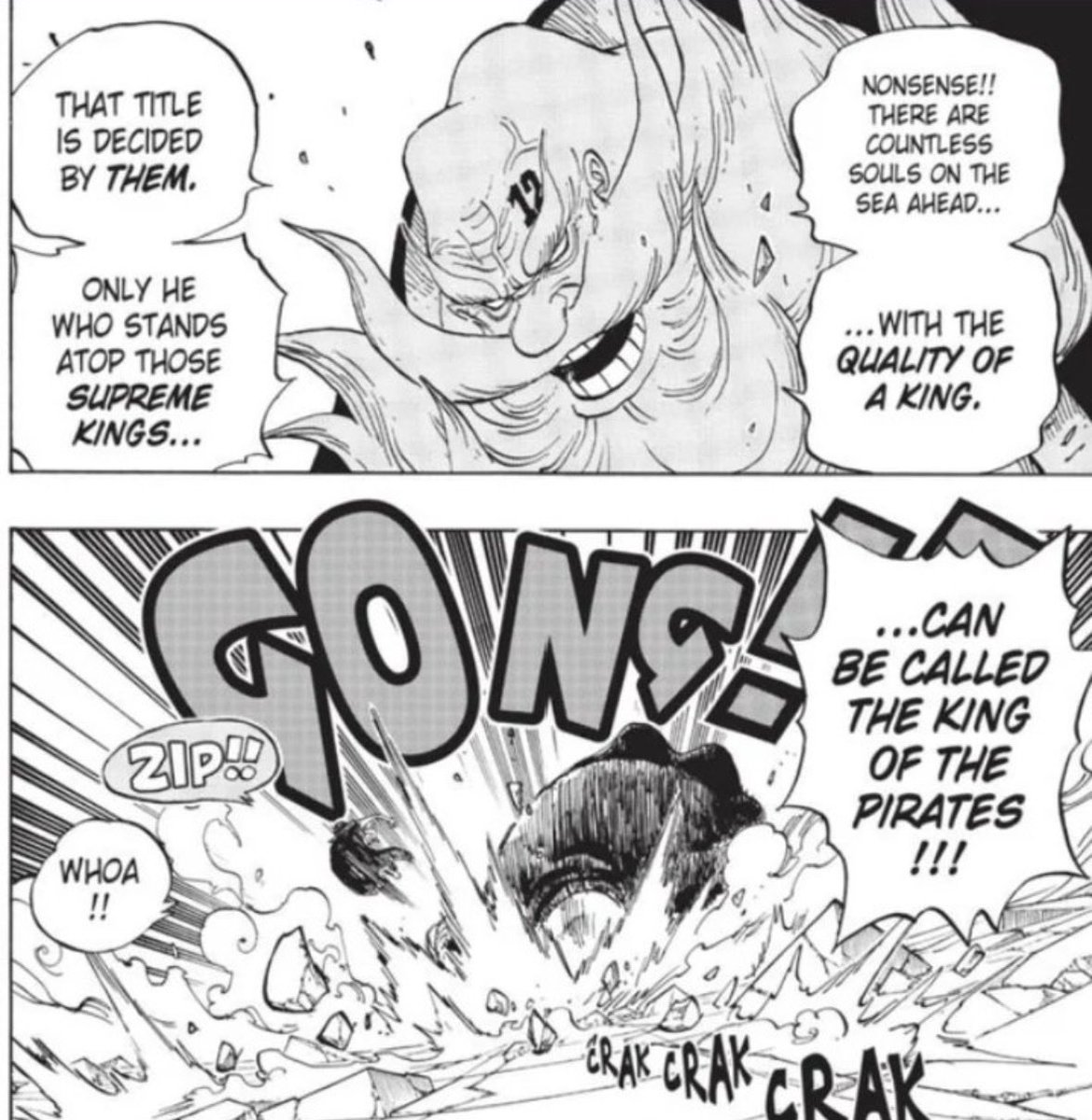 DesyBankss's tweet photo. @Avocado_Papi @nikaboy___ Why wasn’t rocks pirate king? Cuz he a fraud, dude was in his prime getting stated equal to young roger/garp https://t.co/95VNKl8M4p
