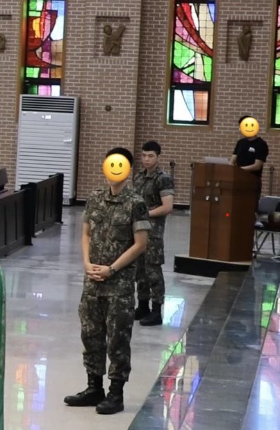loveleinad_k's tweet photo. 와~ 강다니엘이다!!🤩 https://t.co/eej4wZvQp8