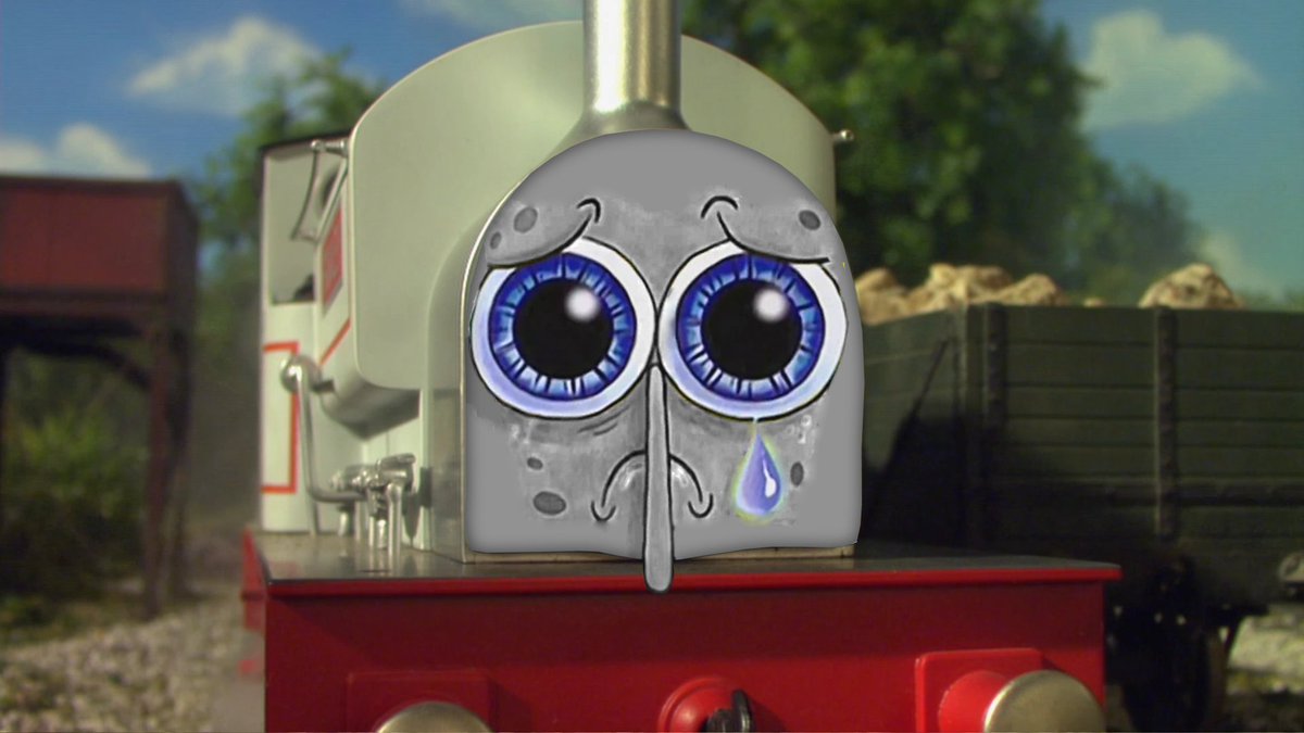 AnotherTrainFan tweet picture