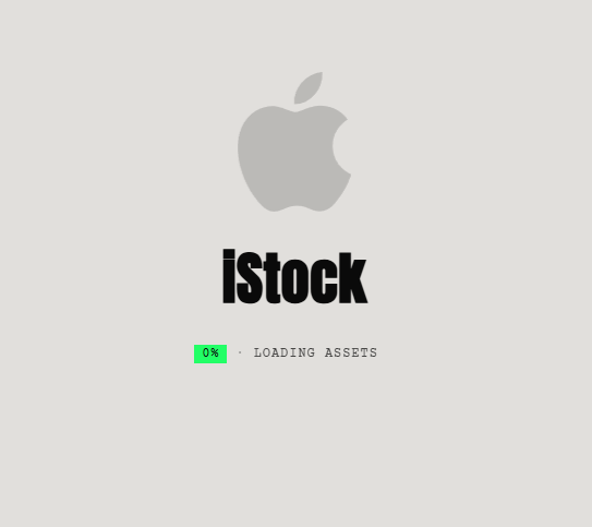 iStockOnRh's tweet photo. $ISTOCK and how the machine works:

1.  Every trade pays a tax → ETH into the vault

2. Keepers bring tokenized AAPL, take Chainlink price + 4% → arbitrage does the conversion

3. $AAPL splits across miners by hash rate

4. You claim it to your wallet https://t.co/2vkwjvAeOz