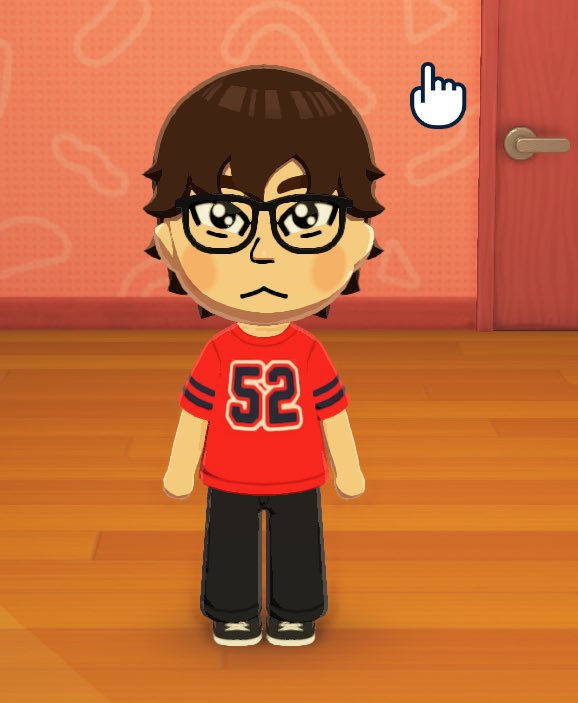 mnchnholic's tweet photo. my pretty binsung in tomodachi life https://t.co/9dVfNinWwj