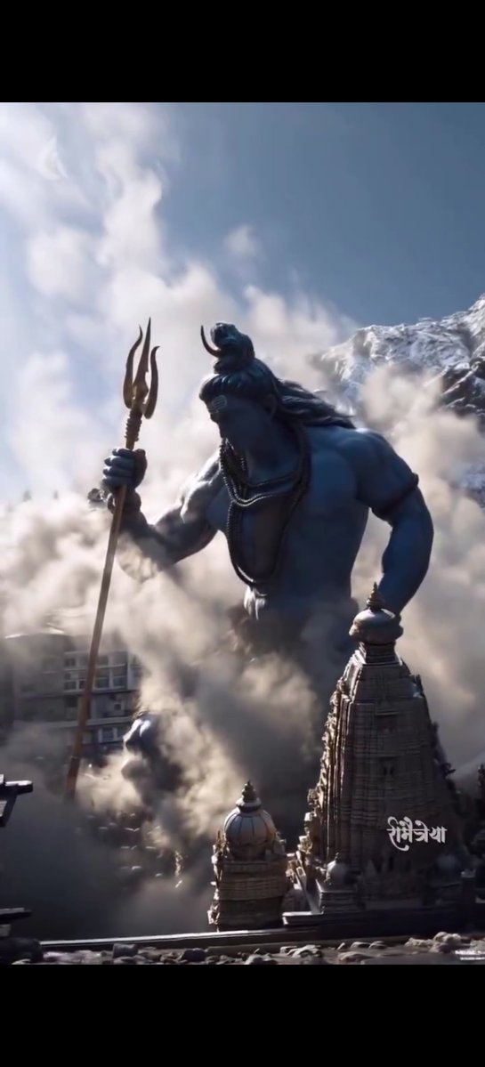 negims2024's tweet photo. हर हर महादेव 🙏🙏🙏 https://t.co/kVHJ7RJ5nt