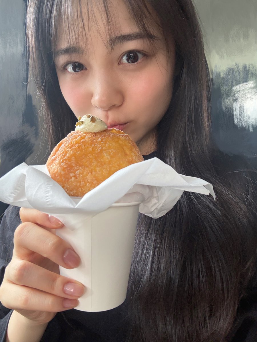 Artistspoken2's tweet photo. ⋱ 林芽亜里のいってらっしゃい ⋰
　 🎠 毎週(木) 朝7:30 配信 🌷

📻『今迄で1番長い役名です！』
🔗https://t.co/32VlHvpK1d

最新回もお楽しみください☀️✨

ご感想は #林芽亜里のいってらっしゃい で🦢
@meari_hayashi https://t.co/LGBOKgM4Zt