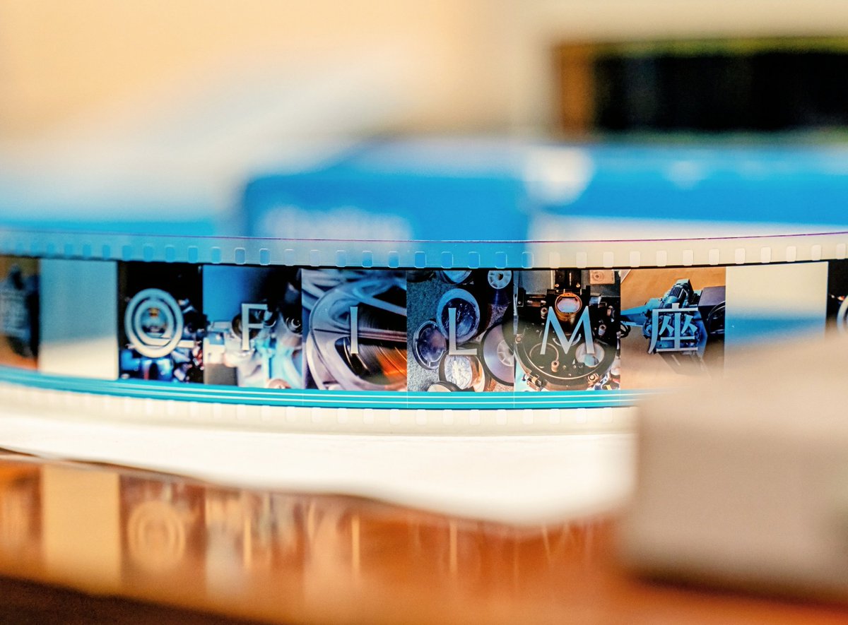 FILM座 (@filmza35mm) / Posts / X