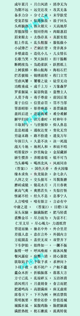 Hsiejs1's tweet photo. 每天记1个成语，告别“词穷”尴尬，评论区打卡一起坚持！， https://t.co/vtW4aLJBKE