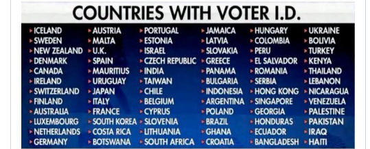 RemyVTR15's tweet photo. Why are we worth less @BasedMikeLee @LeaderJohnThune ?

Why are AMERICANS worth less than those of all these lesser countries?

Why are our votes so worthless? So easily ignored, dismissed, disenfranchised?
Each yr approval ofcourse wanes.

This is according to the plan- I guess https://t.co/XPB9p0kroZ