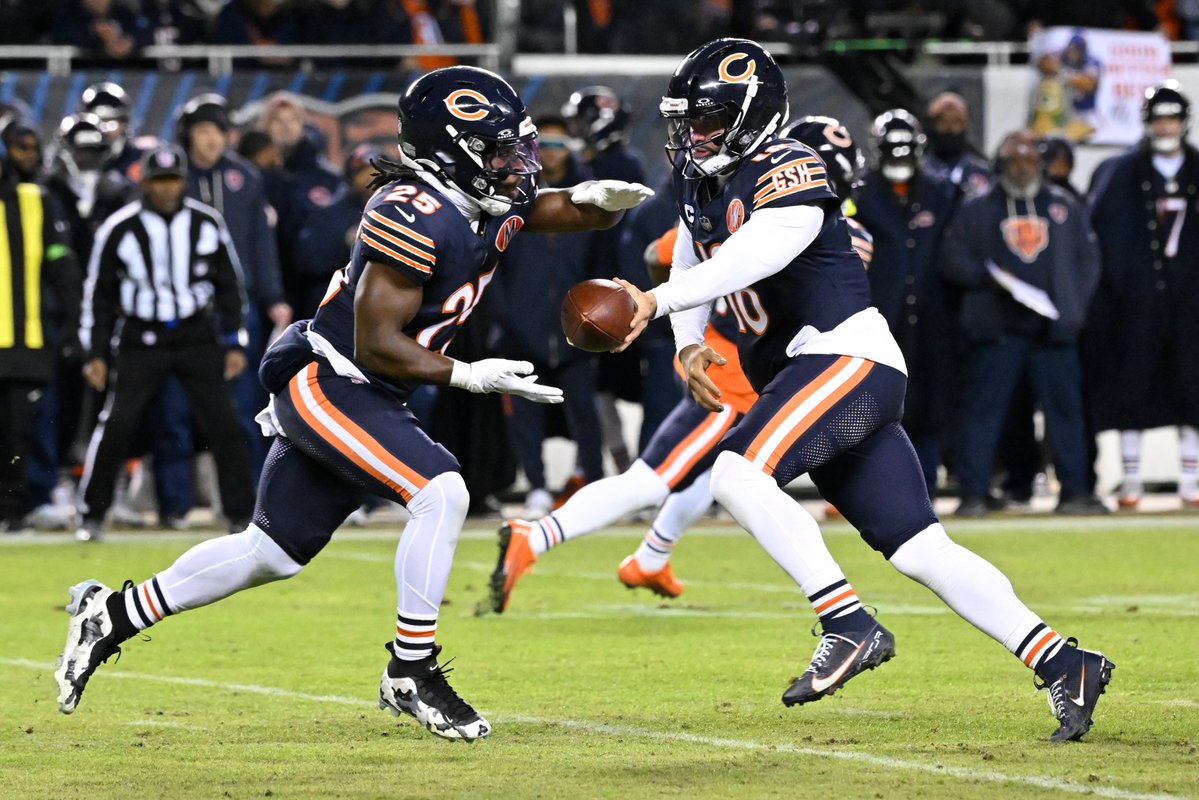 Bears Roundtable tweet media