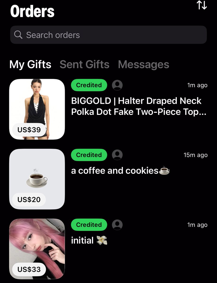 send4alice's tweet photo. apparently the last screenshot motivated a sissy to submit hehe good thing they recognize the worth 😈 https://t.co/8T1CuD62WT