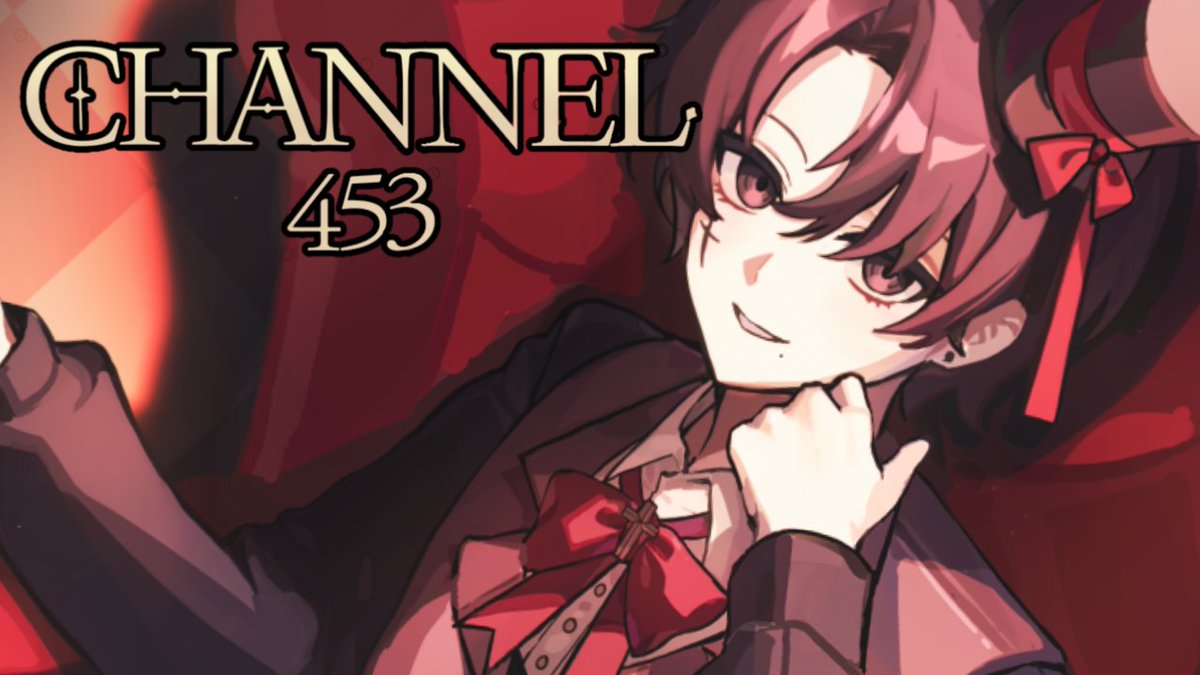 machinaxflayon's tweet photo. It's The Demo! 
I've Been Watching You For Quite Some Time
So Has He :)
                      
                           【CHANNEL 453】
🪫LIVE: https://t.co/7pgF5h2zRA

#FlayOnAir https://t.co/GfRqbBUmpy