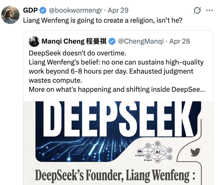 GDP tweet media