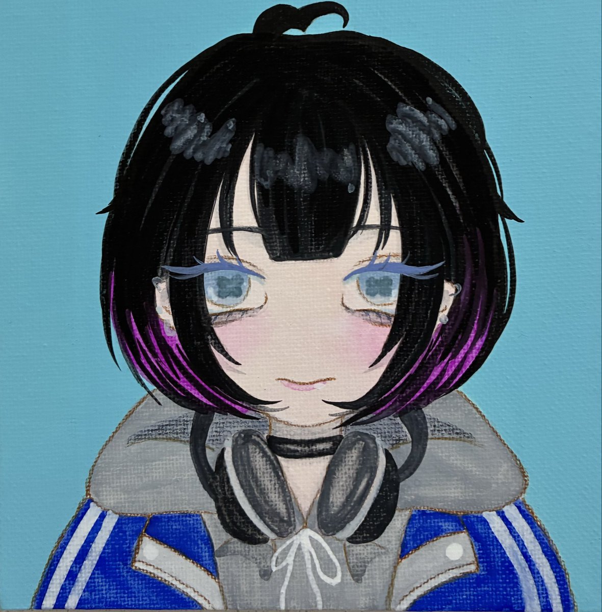 inuchinyuu's tweet photo. 10

#アート #イラスト #art #illustration
 #drawing #fyp #平成 https://t.co/T96LFQdZBK