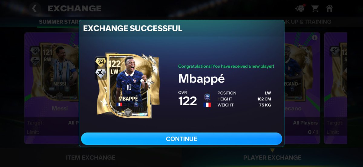 InfamousDior's tweet photo. @Thakor9879 @EASFCMOBILE Easy Enough https://t.co/joNeeFYmFr