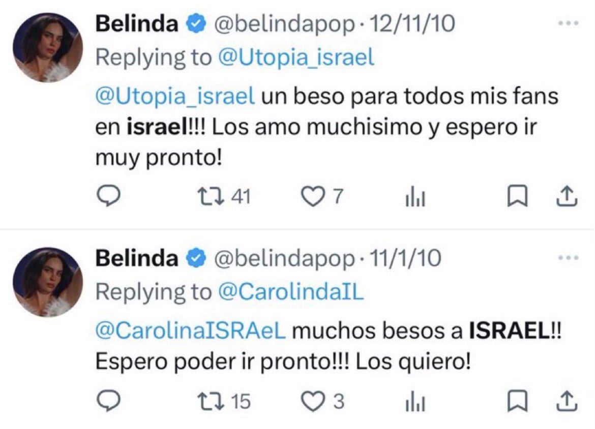 soydigeo's tweet photo. Yo bien sionista amigas ❤️‍🩹 https://t.co/MKjTMkchlx