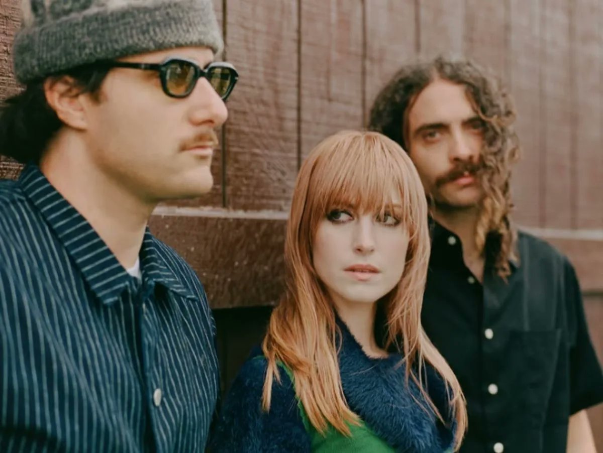 Pcharts's tweet photo. Paramore has surpassed 1.2 BILLION streams on Spotify in 2026 only. https://t.co/X1EwncEY2z