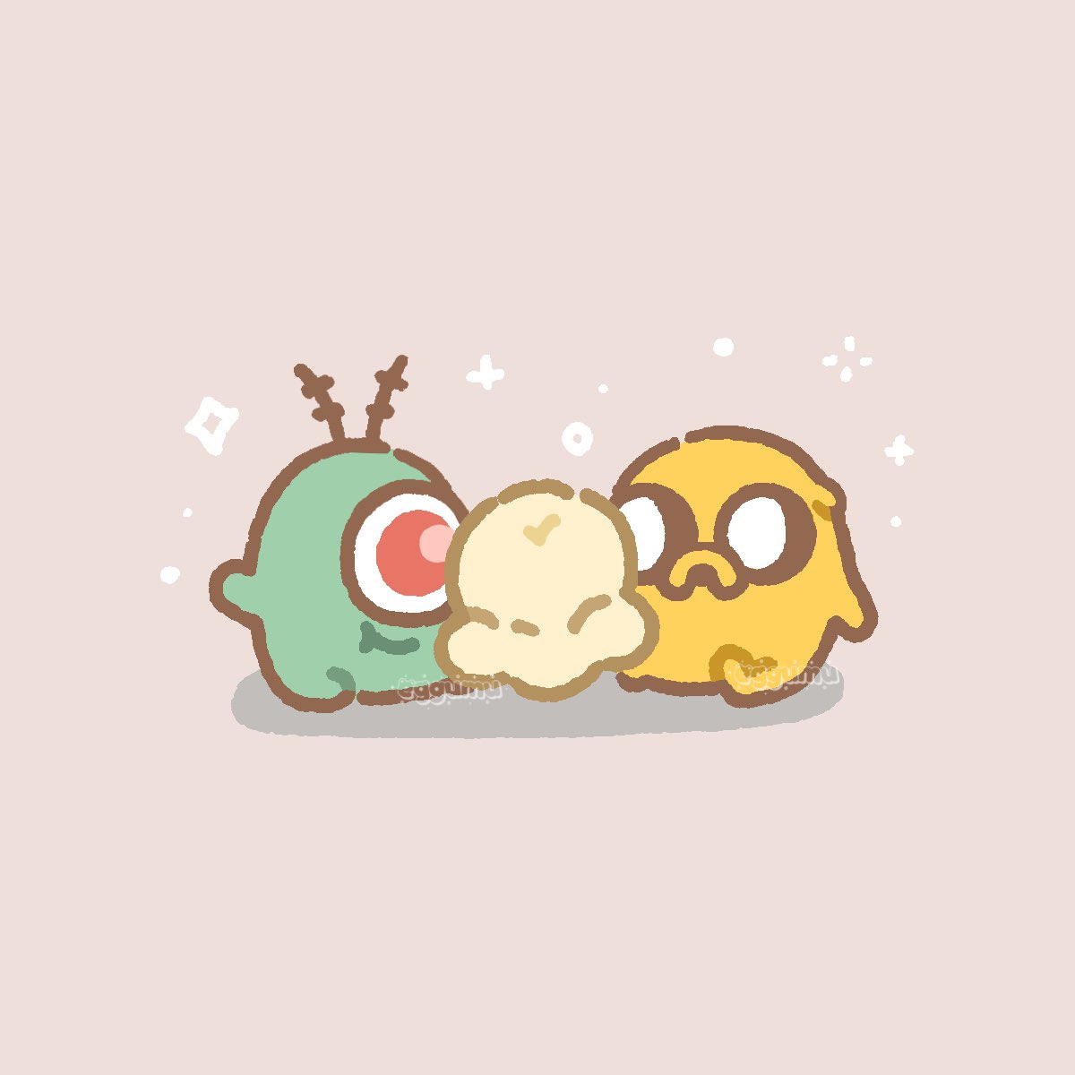 eggumu tweet picture
