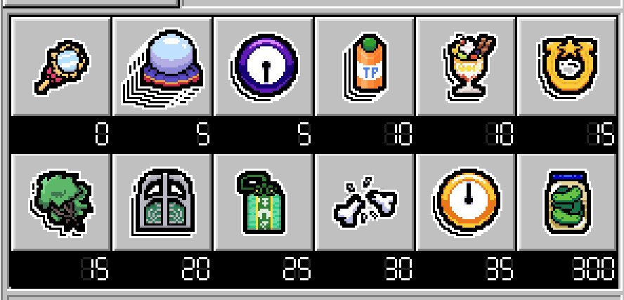 ShmuzyDoozy's tweet photo. Just a couple extra things I also did whilst still working on the salvage section sprites and dialogue for the next update ^^ [#Frickbears3 x #Umamusume Mod] https://t.co/JKGTxKZqQX