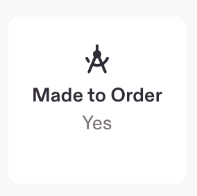 Shpigford's tweet photo. this person is claiming to be pumping out 20 pieces of custom jewelry every single day of the year.

turns out they're just buying from shein and marking it up 5x.

or...what's more likely...they're the same factory, posing as a handmade seller. https://t.co/0q7okfaDg7