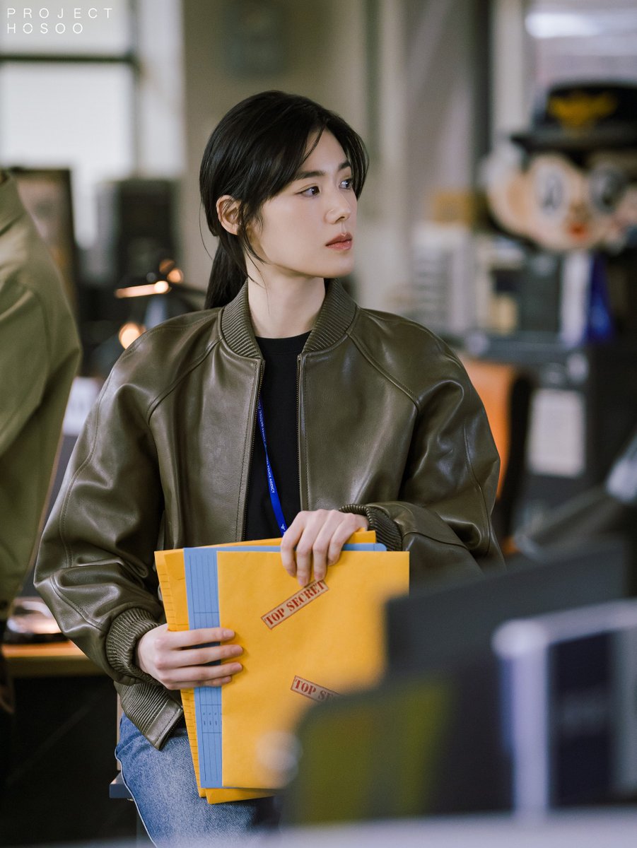 projecthosoo's tweet photo. #정은채 #jungeunchae #재벌x형사2 #flexxcop2 https://t.co/wXbvUmaxTx