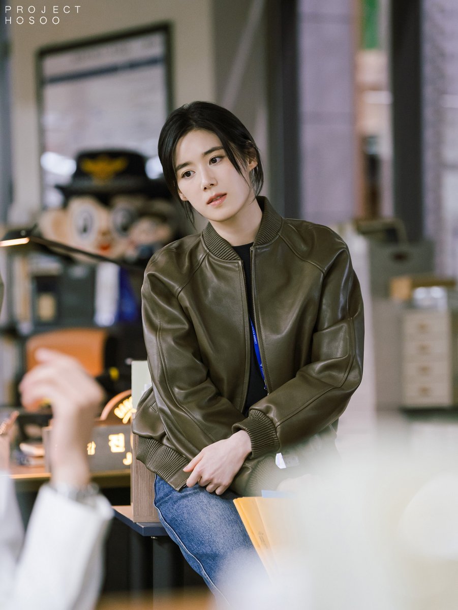 projecthosoo's tweet photo. #정은채 #jungeunchae #재벌x형사2 #flexxcop2 https://t.co/wXbvUmaxTx