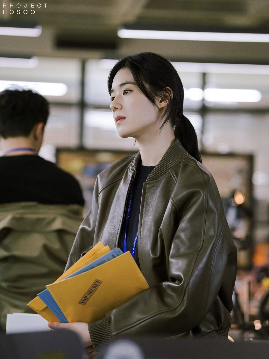 projecthosoo's tweet photo. #정은채 #jungeunchae #재벌x형사2 #flexxcop2 https://t.co/wXbvUmaxTx