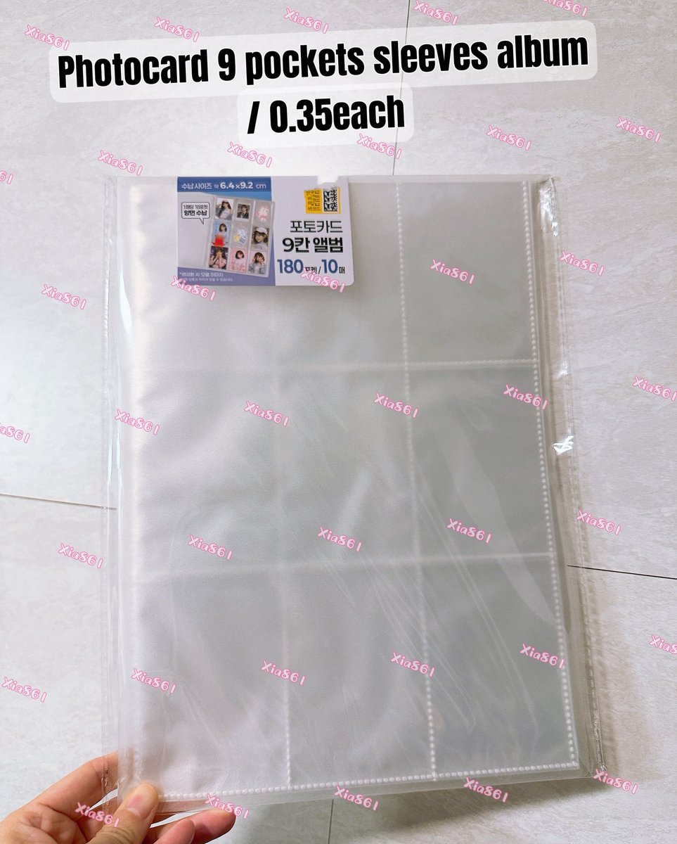 xia861's tweet photo. 포토카드 9포켓 앨범
Photocard 9 pockets sleeves file album
💖0.35
#다이소 #daiso #xia861_daiso #photocard #binder #sleeves
jastip go Daiso yangdo proxy claim
굿즈 탑꾸 콜렉트북 포카 포토카드 앨범 엔시티 세븐틴 베리베리 블랙핑크 에스파 방탄 더보이즈 뉴진스 아이브 트레저 르세라핌 제로베이스원 엔하이푼 몬스타엑스 에픽하이 스테이씨 슈퍼주니어 스키즈 골든차일드 온앤오프 여자아이들 템페스트 엔믹스 투바투 마마무 에이티투메이저 샤이니 nct wish wts sevenus tvxq pow tws talksaxy plave nssign stayc apink illit newjeans enhypen lesserafim cix txt everglow iu ghost9 zerobaseone weeekly Poca ONF wayv Photocard Ive txt sleeves sf9 stayc bigbang binder artbox ab6ix viviz dreaming smiski hippers ohmygirl riize album kpop exo atbo Astro tnx dkz ikon btob nct dream 127 bts svt zb1 ateez skz formis9 P1harmony theboyz treasure straykids Spao shinee kcon bt21 nmixx twice smcu cortis