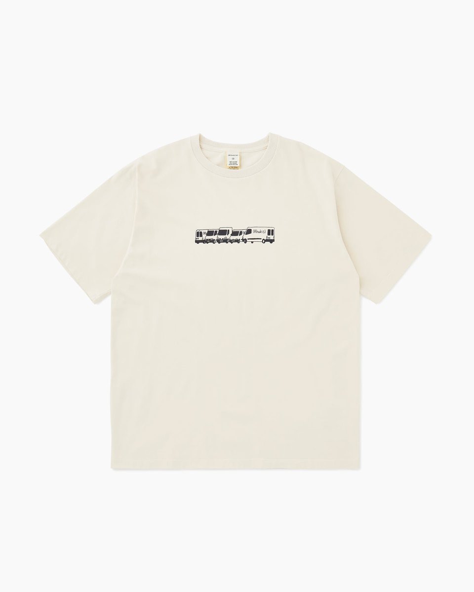 bear_doll06's tweet photo. 위아래 없는 한집 생활 | 공동생활 시작 | EP01
운학 상의 정보 

Khakis

T.W Minivan S/S Tee Ivory
₩72,000 -> ₩50,400 (30％off)

🔗https://t.co/U3Nv7oRY55

#BOYNEXTDOOR #보이넥스트도어 
#운학 #WOONHAK #ウナク https://t.co/YdOboge3ke