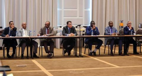 Salembahd's tweet photo. Le Fonds de Dépôt et de Développement (CDD) ouvre de nouvelles perspectives pour encourager l’épargne de la diaspora mauritanienne et valoriser ses investissements. https://t.co/58dPeu8CAI
