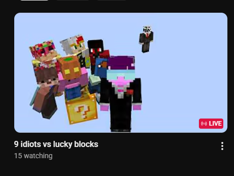 ImJustWhispy's tweet photo. IM IN THIS LIVESTREAM COME PEEP FOR A MINUTE. 👀👀 https://t.co/BwYxVXteDf