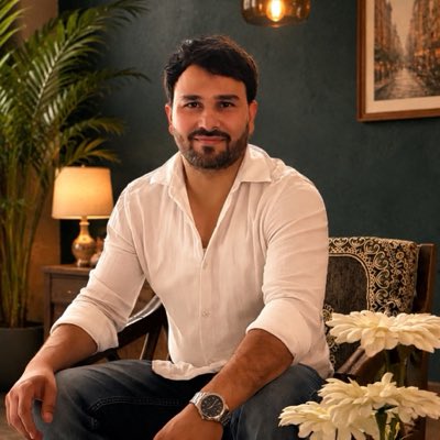 drmohdkabir2's tweet photo. #NewProfilePic https://t.co/mwDlg1UiJN