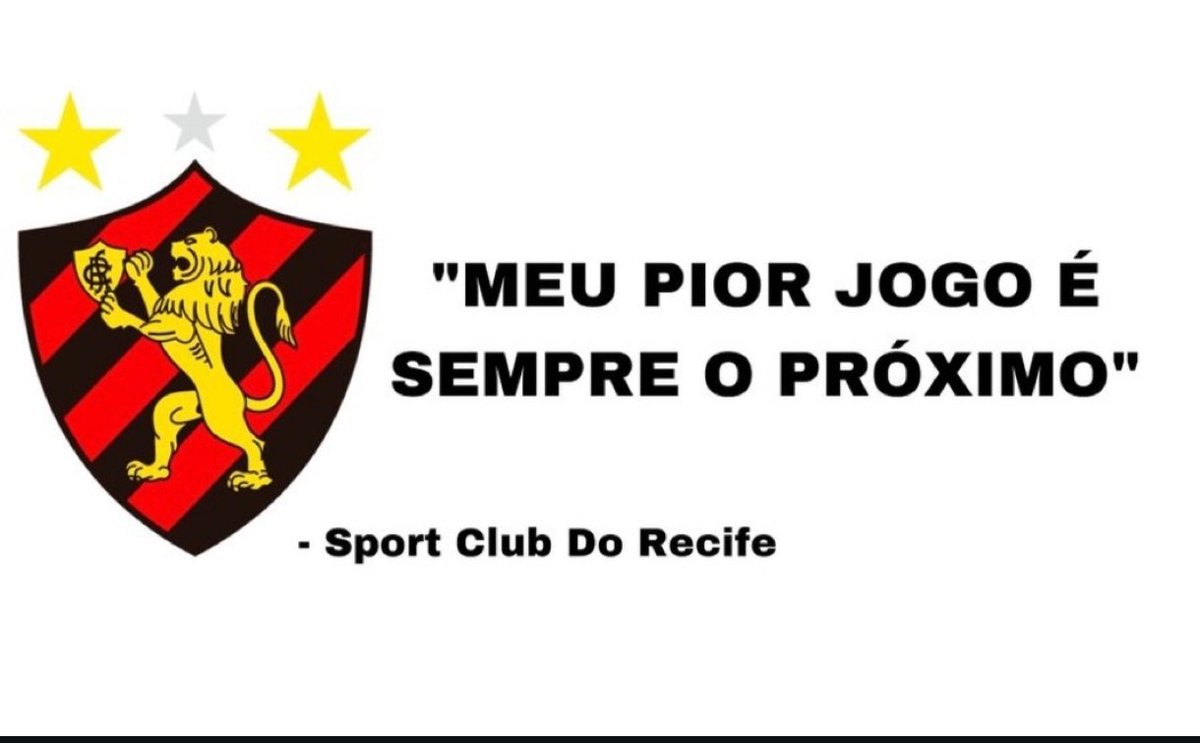 JontexM's tweet photo. Você já assiste o jogo esperando o empate ou virada! https://t.co/GkMETCkIN6