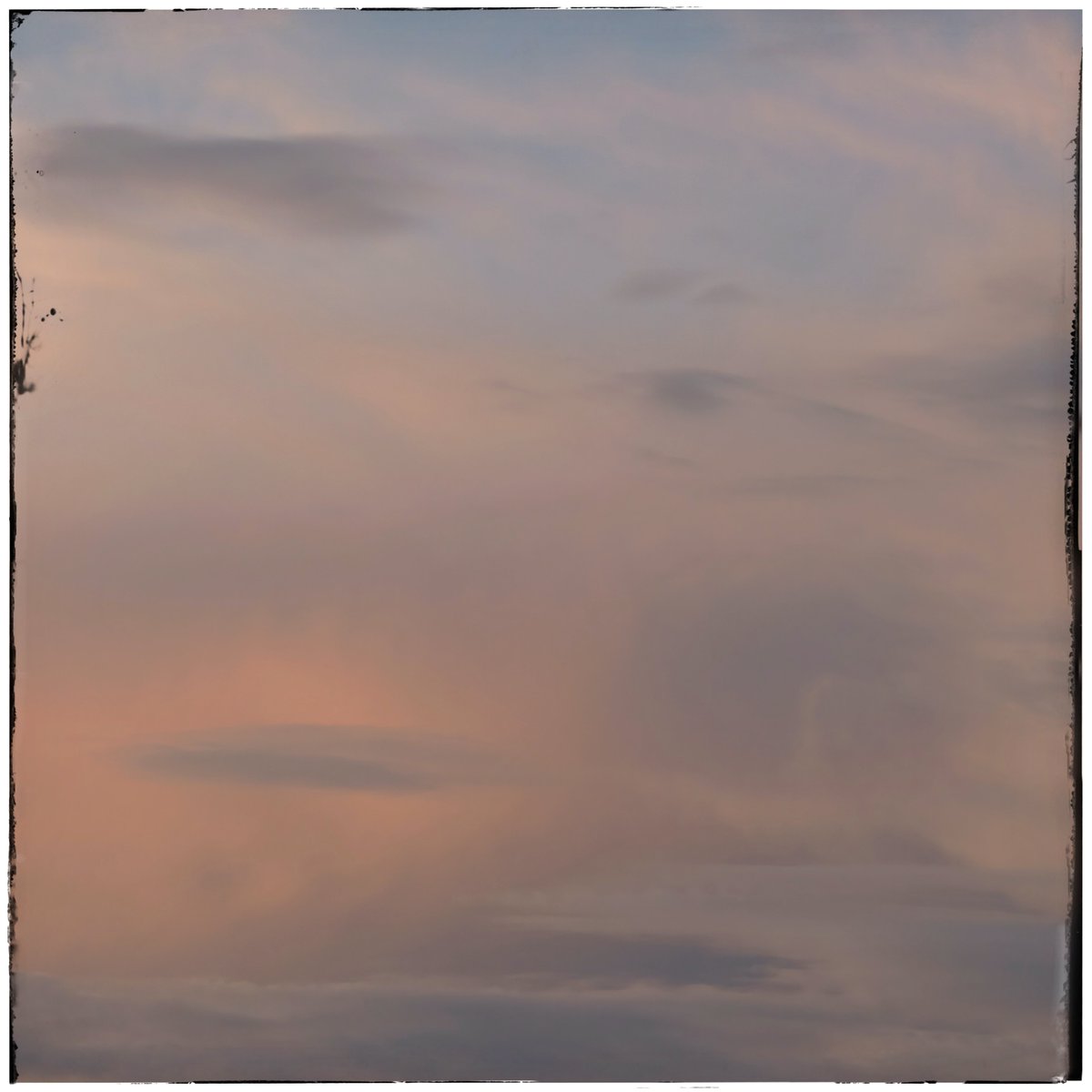 Amateuriye's tweet photo. 久违的天空 #晚霞 https://t.co/5x4PiGF5ez