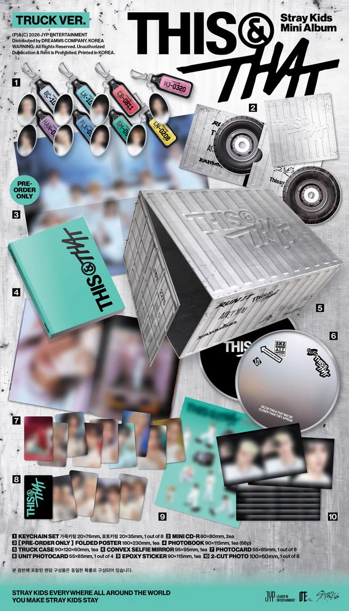 HMV K-POP on X: 