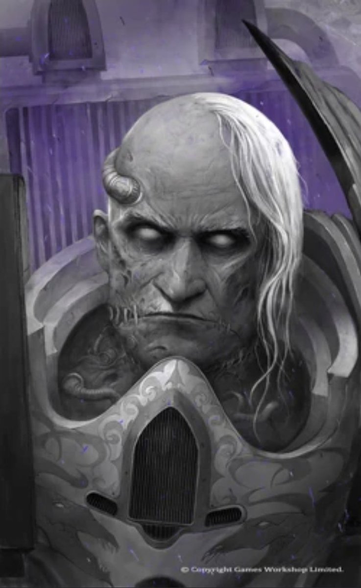 Lord Commander Eidolon tweet media