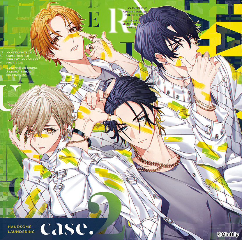 公式】ハンサムロンダリング（サムダリ） (@samudari_ml) / Posts / X