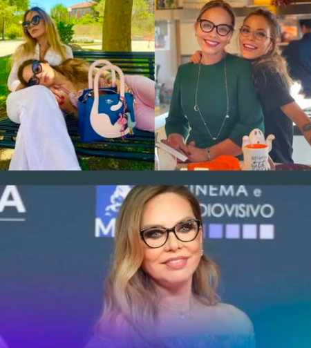 silverfrau's tweet photo. 😍🇮🇹Ornella  Muti und ihre Tochter haben Anträge  für die 🇷🇺russische  Staatsbürgerschaft eingereicht und beabsichtigen ein Haus in St.  Petersburg zu kaufen. https://t.co/vY5SZ3rbCA