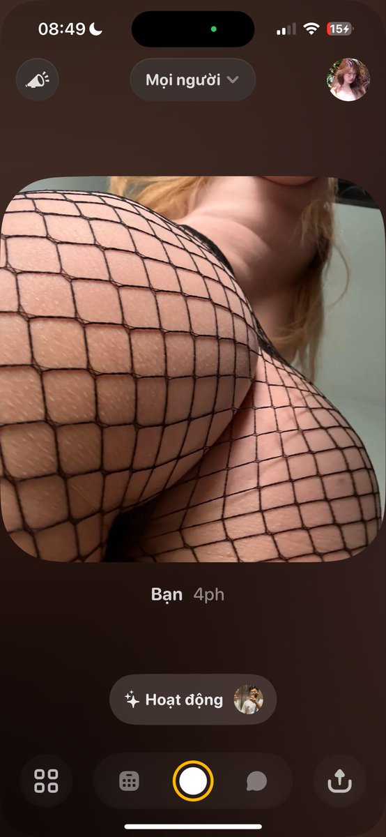 ameecozy's tweet photo. 🍑 https://t.co/8bHbjaIPtb