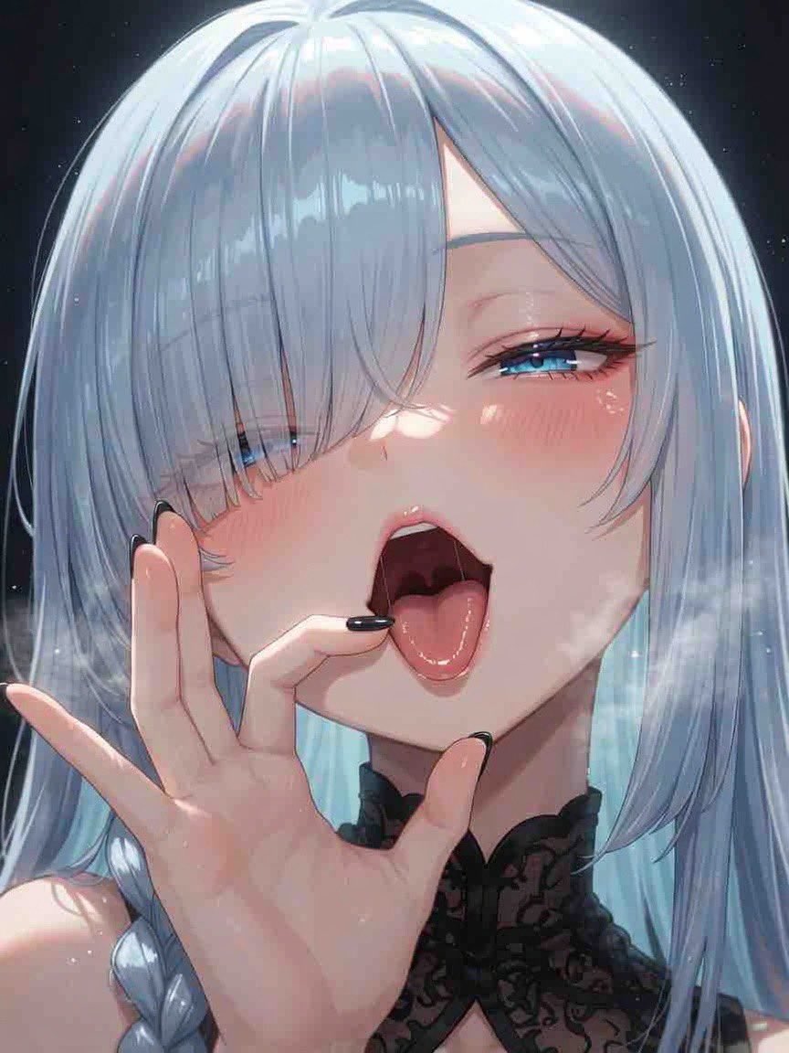 AriaNoir_2d's tweet photo. If u r home alone and ur hand is already in your pants while doomscrolling 
 ..... 
🖤 this tweet so I know u r weak nd vulnerable >:3c https://t.co/uK086B4pNH