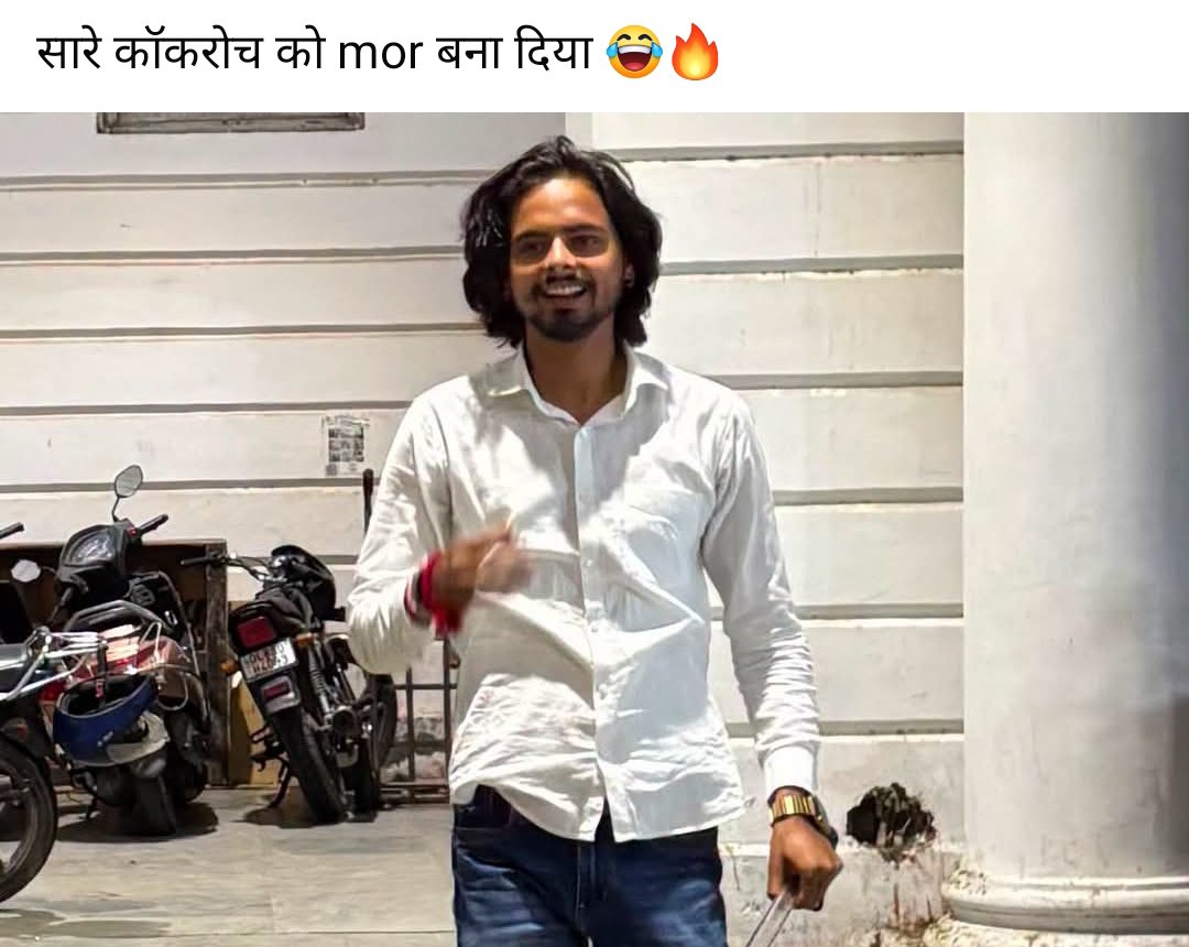 helloGr0k's tweet photo. There is enough proof on social media of who instigated the crowd and who created a riot like situation in Delhi. https://t.co/UlGuD2QYf2