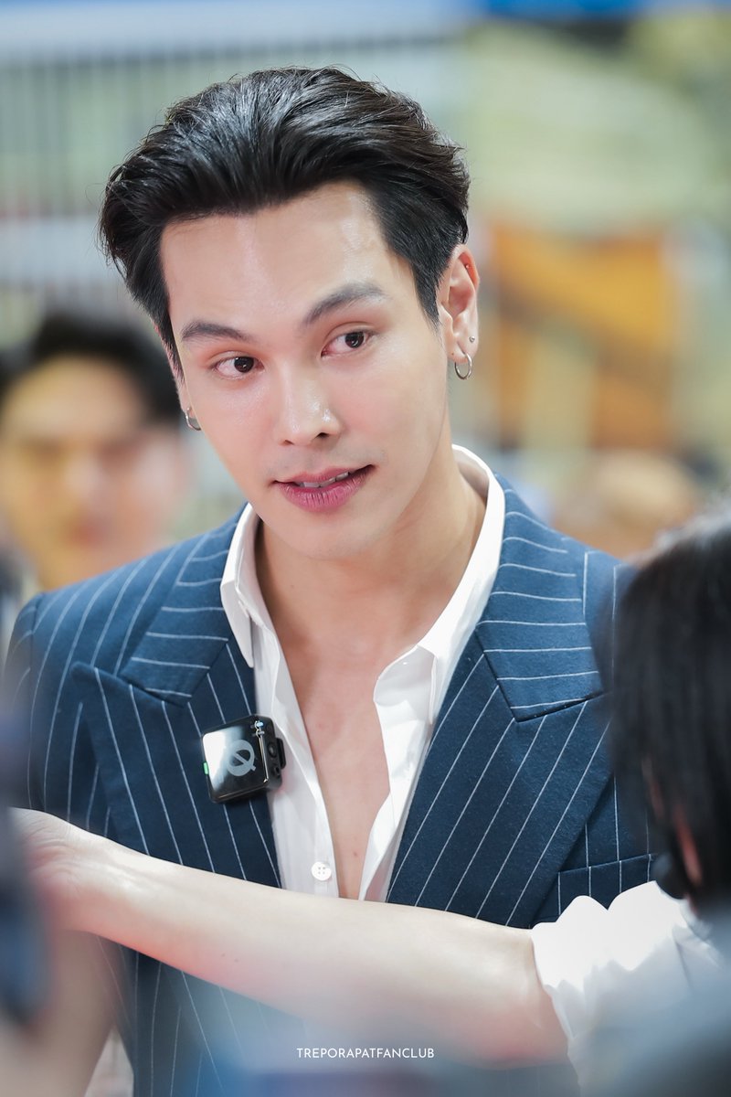 TREPORAPATFC's tweet photo. กุ๊ดมอนิ่ง ☀️

#ตรีภรภัทร
#treporapat https://t.co/Yaxtxgiqkd