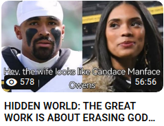 AuthorCiaL's tweet photo. FREEMASONRY – THE GREAT WORK = ERASING GOD
@AuthorCiaL #elitegenderinversion clip HOWWHYSEEIT
https://t.co/opnA8q3e9N Rumble
https://t.co/w1ZcWfC6g9 Bitchute
https://t.co/1svI4JgG3L Odysee
https://t.co/zI84bv7Evx playlist 140 vids #canuhandlethetruth https://t.co/mRDgRzYYOv