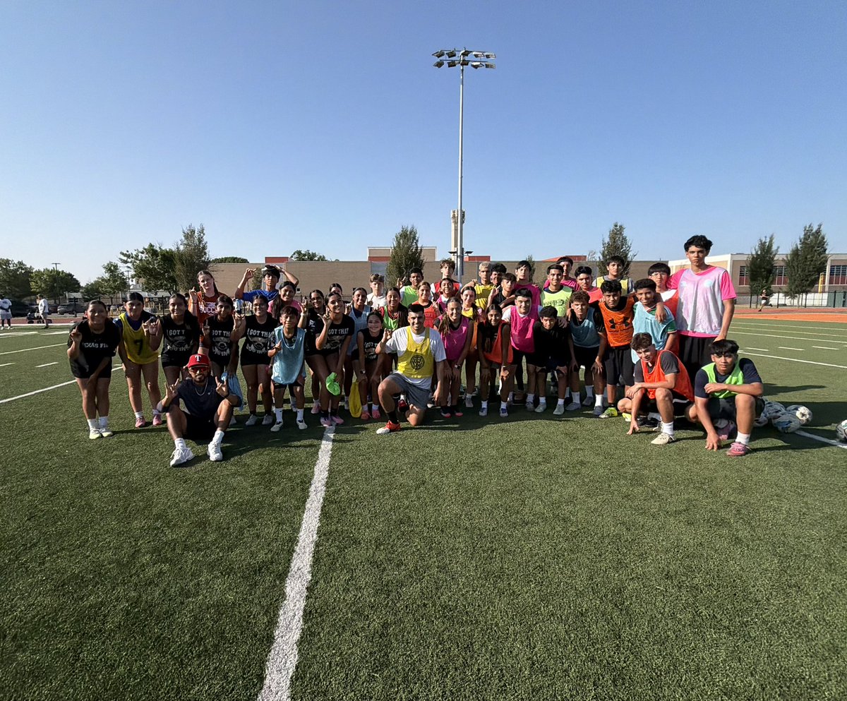 WTWGirlsSoccer's tweet photo. Summer 2026 – Better Together. 🧡⚽️

Thank you to all of our players and parents for your commitment, sacrifices, and support throughout our summer workouts. Because of you, we’ve grown stronger as a team and as a family. https://t.co/2KdbVTHH7l