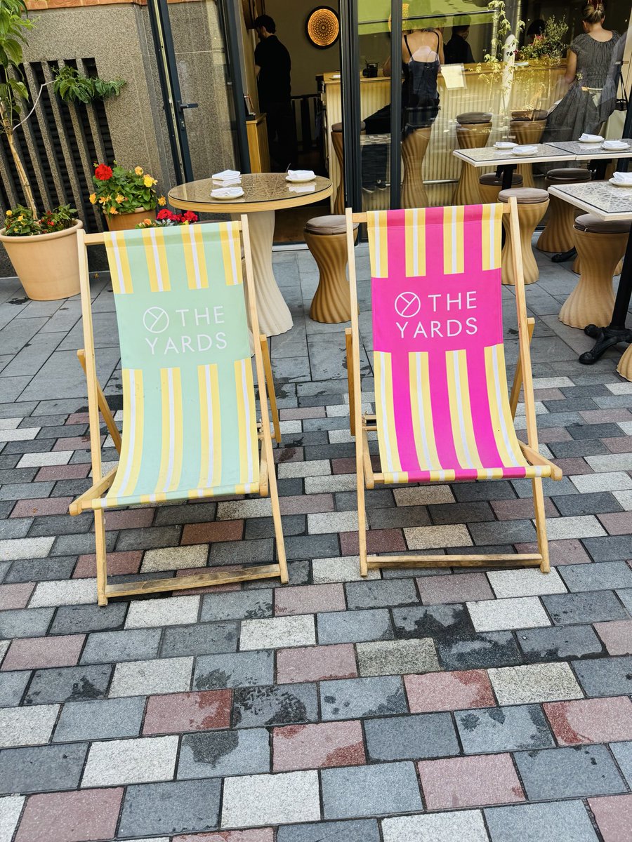 CourtStrand's tweet photo. London is a city we'll never tire of visiting. 🇬🇧

From revisiting @libertylondon and @nottinghill_ldn to exploring @theyardscoventgarden, we found shopping, food, charming streets and some hilarious signs.

Until next time, London! ❤️

#LoveLondon #CityAdventures #TravelMemories https://t.co/F11Dx3MUfx