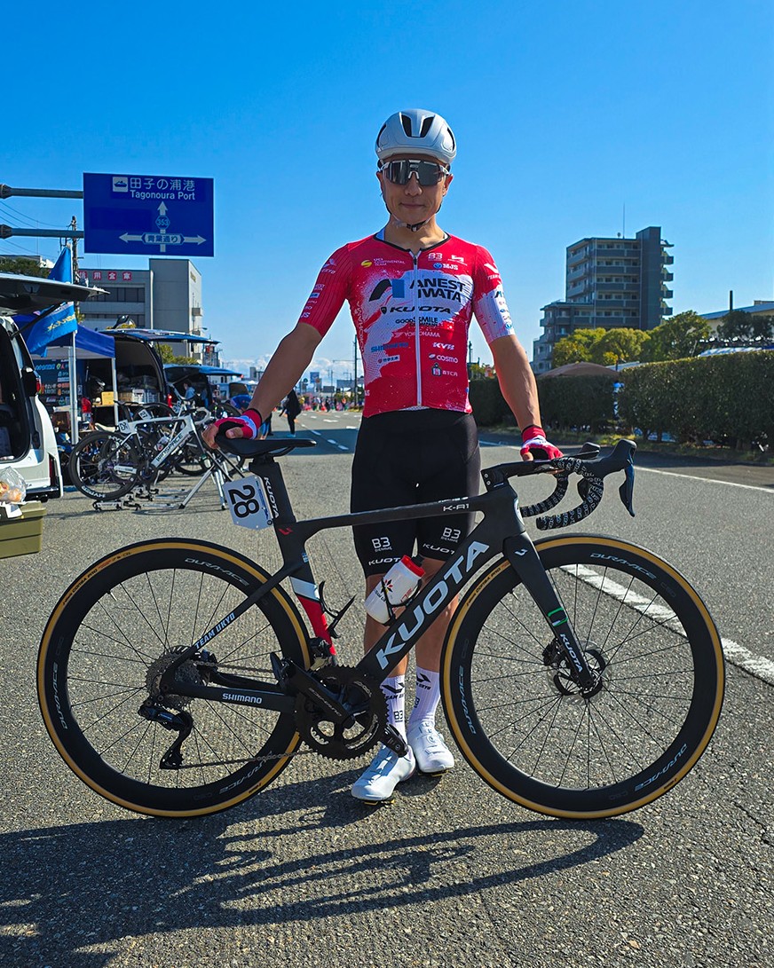 KUOTA CYCLE JAPAN (@KUOTACYCLEJAPAN) / Posts / X