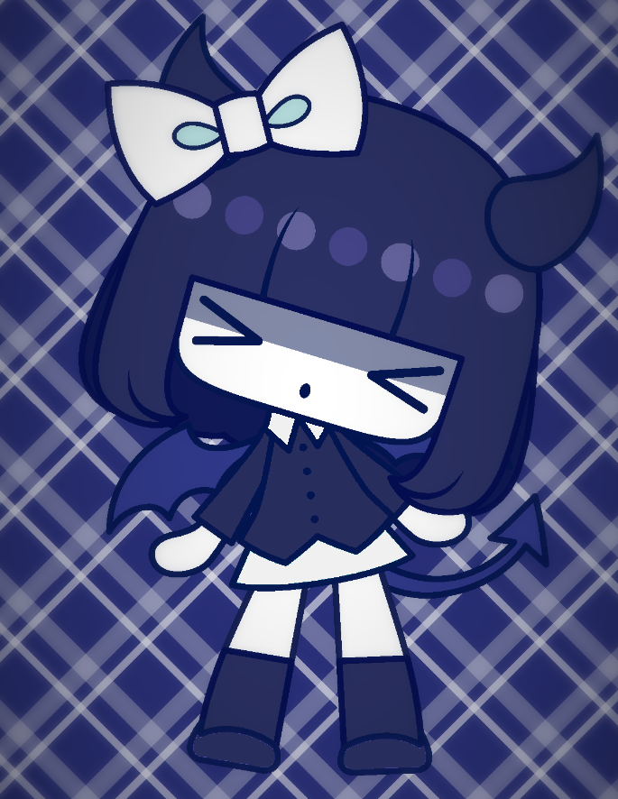 its_maaagic's tweet photo. i made miss bloomie in #customtiyoko !!💜 Am I the only one who remembers this game?
#fpe #missbloomie https://t.co/pb2DyKl1DF