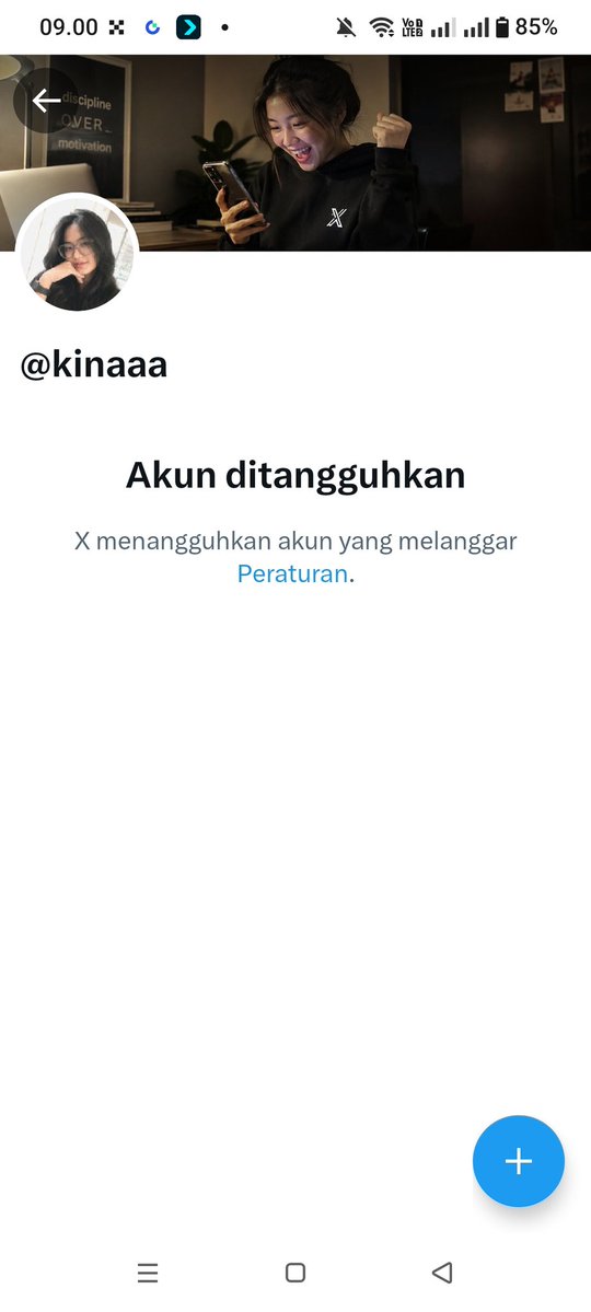 soundofdragon's tweet photo. Dibalik zuspen ketiga akun ini, sebenarnya pertanyaan yang paling penting itu, kenapa akun mereka sampe tezuspenn beberapa kali. Padahal udah sempet balik eh kok suzpen lagi.

Apakah karena report masal, trus apakah memang melanggar rule dari X, kalo melanggar kenapa kemarin sempat balik?