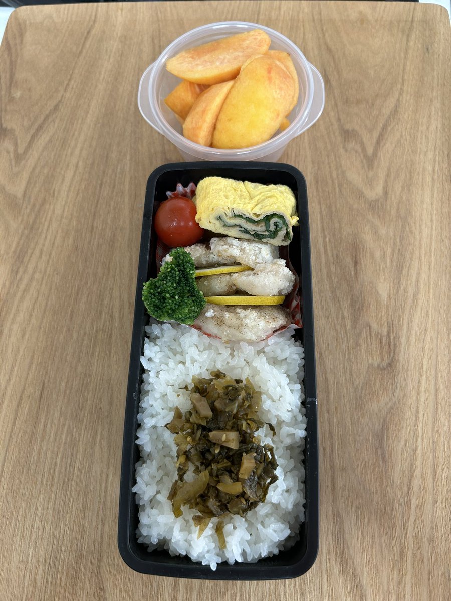 gesunokibami's tweet photo. ７／23お弁当🍱
#お弁当記録
#お弁当作るの大好き
#お弁当 https://t.co/j5LKeD4CDK